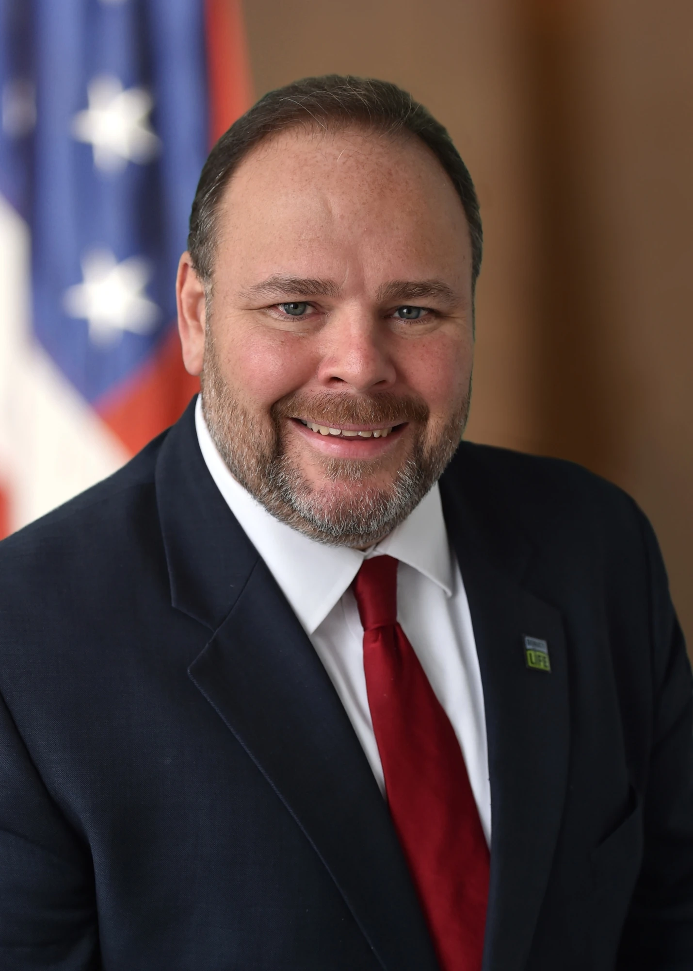Philip Palmesano