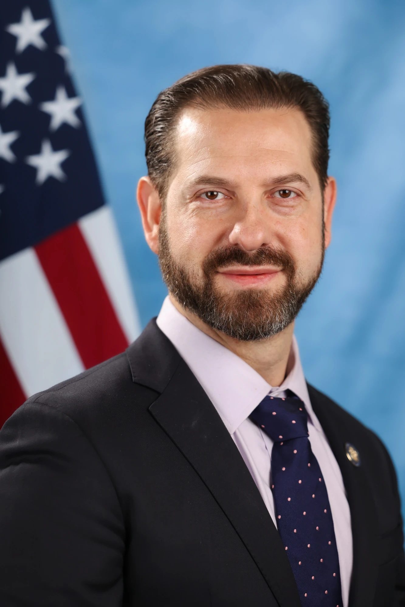 Daniel Norber