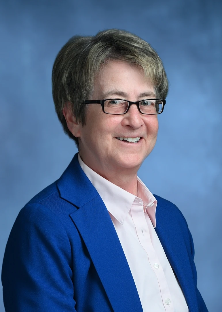 Deborah Glick