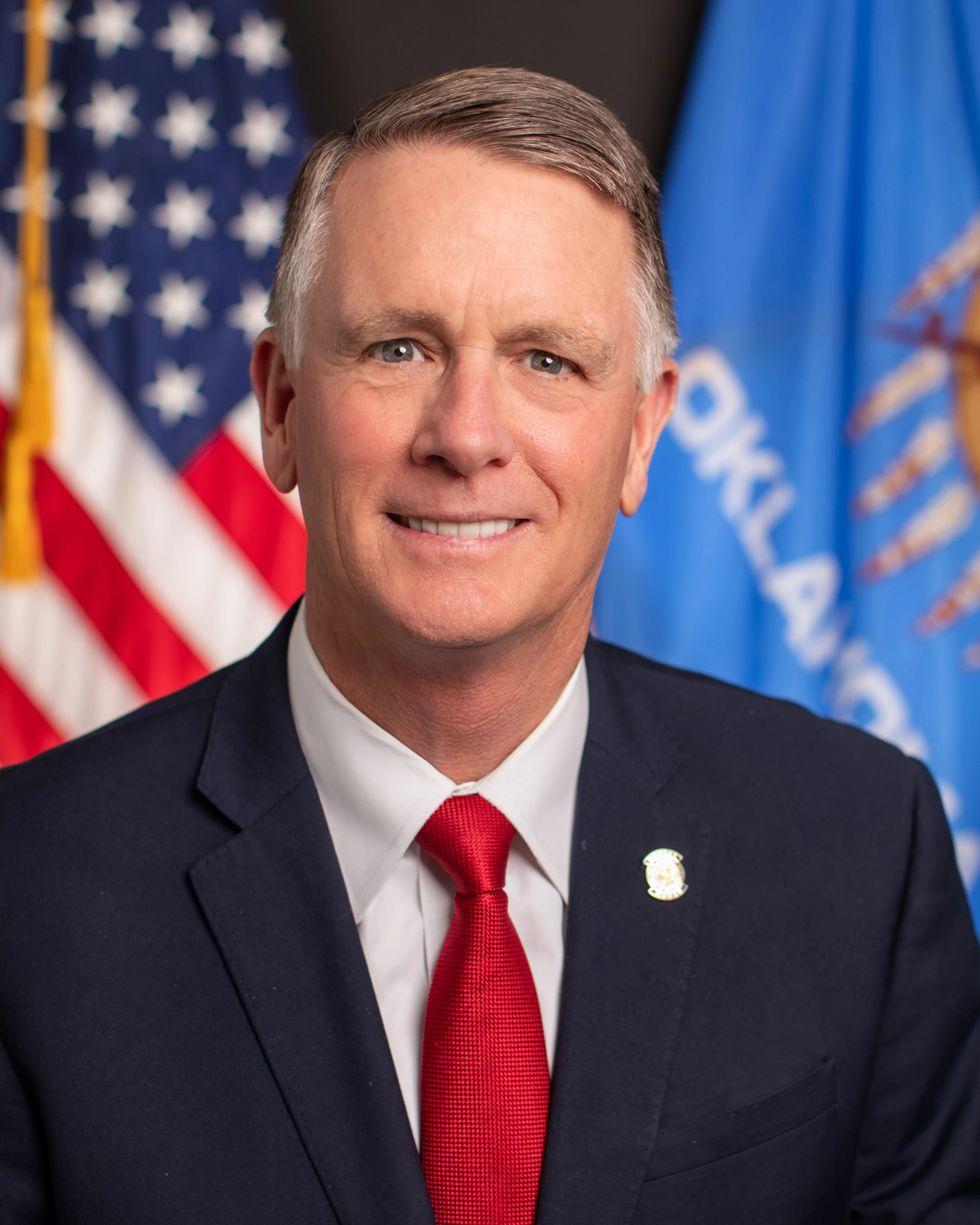 John Kane