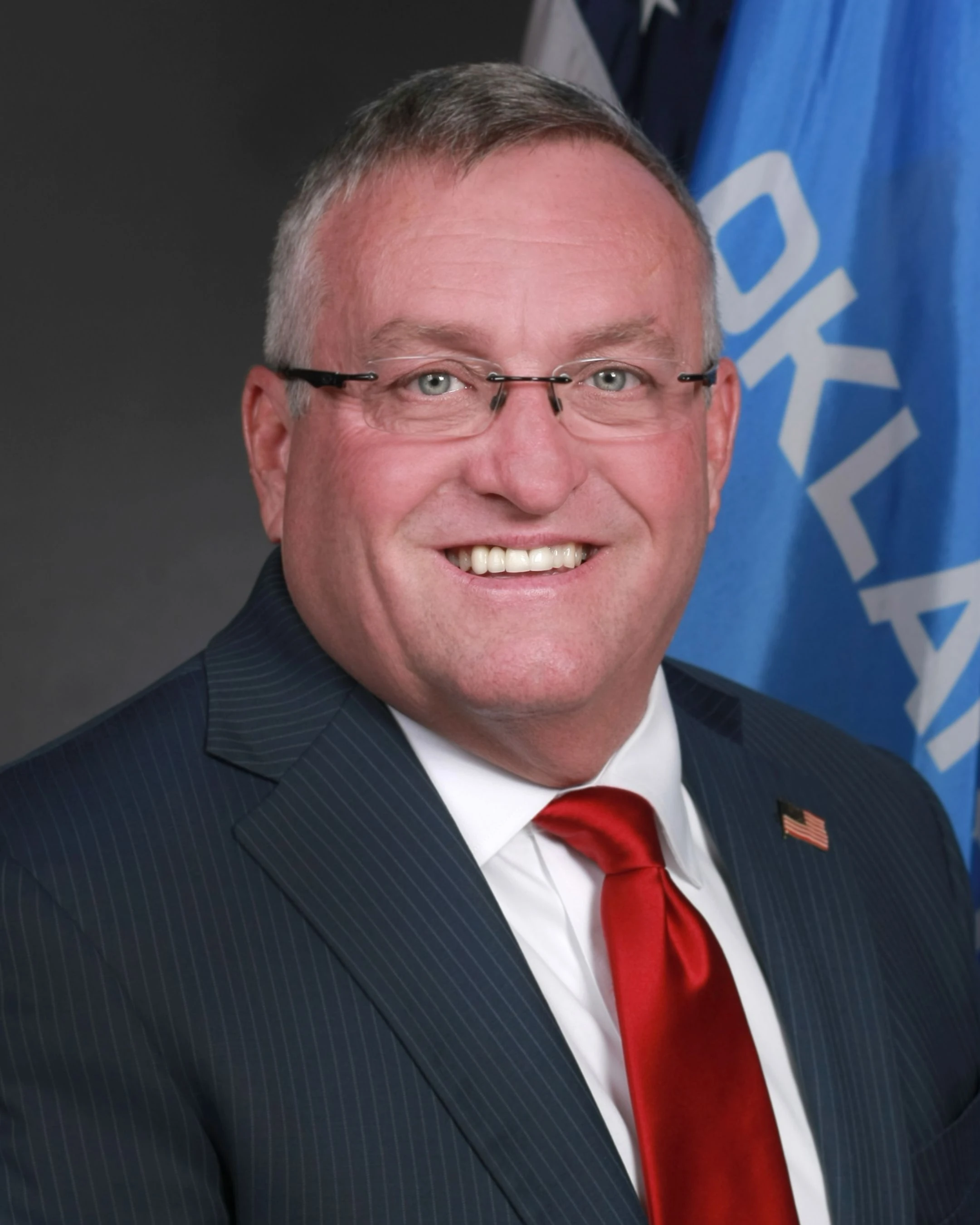 Ross Ford