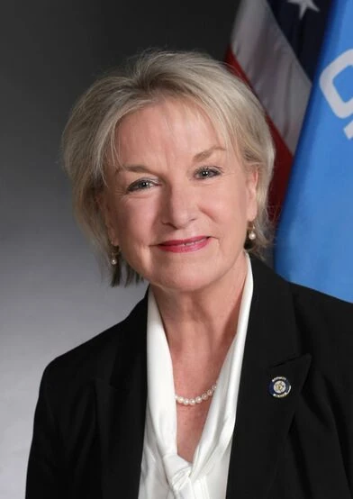 Brenda Stanley