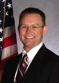 PATRICK J. HARKINS