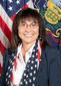 BRENDA M. PUGH