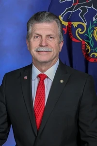 DAVID M. MALONEY SR.