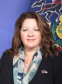 DONNA SCHEUREN