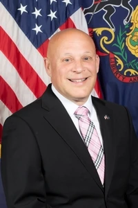 ERIC J. WEAKNECHT