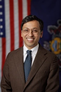 NIKIL SAVAL