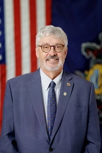 TIMOTHY P. KEARNEY