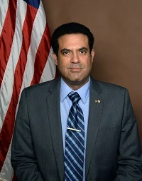 Ramon A. Perez