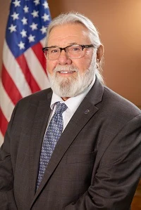 David A. Bennett