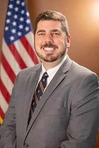 Joseph J. Solomon, Jr.