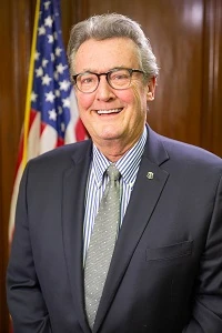 Robert E. Craven, Sr.