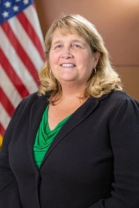 Kathleen A. Fogarty