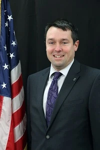 Brian C. Newberry