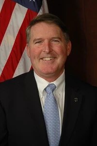 John G. Edwards