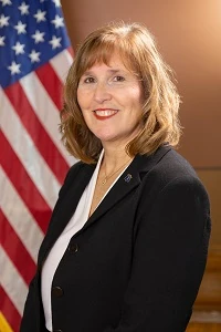 Michelle E. McGaw