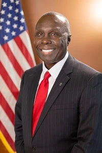 Marvin L. Abney