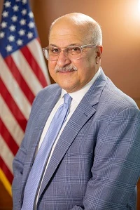John J. Lombardi