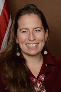 Meghan E. Kallman