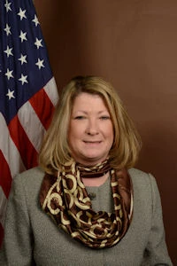 Elaine J. Morgan
