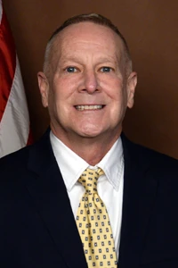 John P. Burke