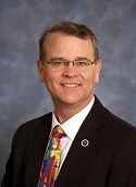 Representative Craig A. Gagnon