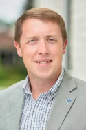 Representative Jordan S. Pace