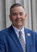 Representative John R. McCravy III