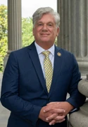 Representative Mark N. Willis