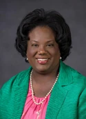 Representative Chandra E. Dillard
