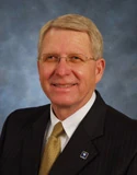 Representative Dennis C. Moss