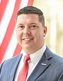 Representative Travis A. Moore