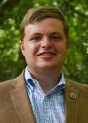 Representative Brandon Newton