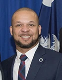 Representative John Richard C. King