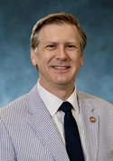 Representative Jason S. Luck