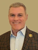 Representative Timothy A. "Tim" McGinnis