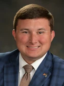 Representative Cody T. Mitchell