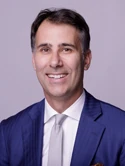 Representative Seth Rose