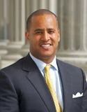 Representative J. Todd Rutherford