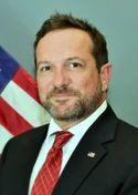 Representative Brandon L. Cox