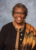 Representative Gilda Cobb-Hunter