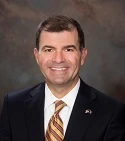 Senator Tom Young, Jr.