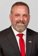 Senator Matthew W. "Matt" Leber