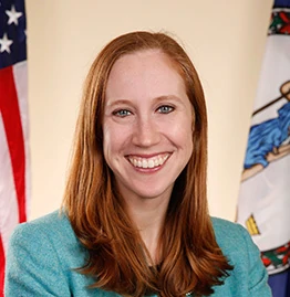 Bennett-Parker, Elizabeth B.