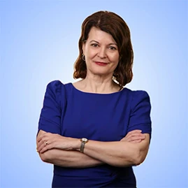 Favola, Barbara A.