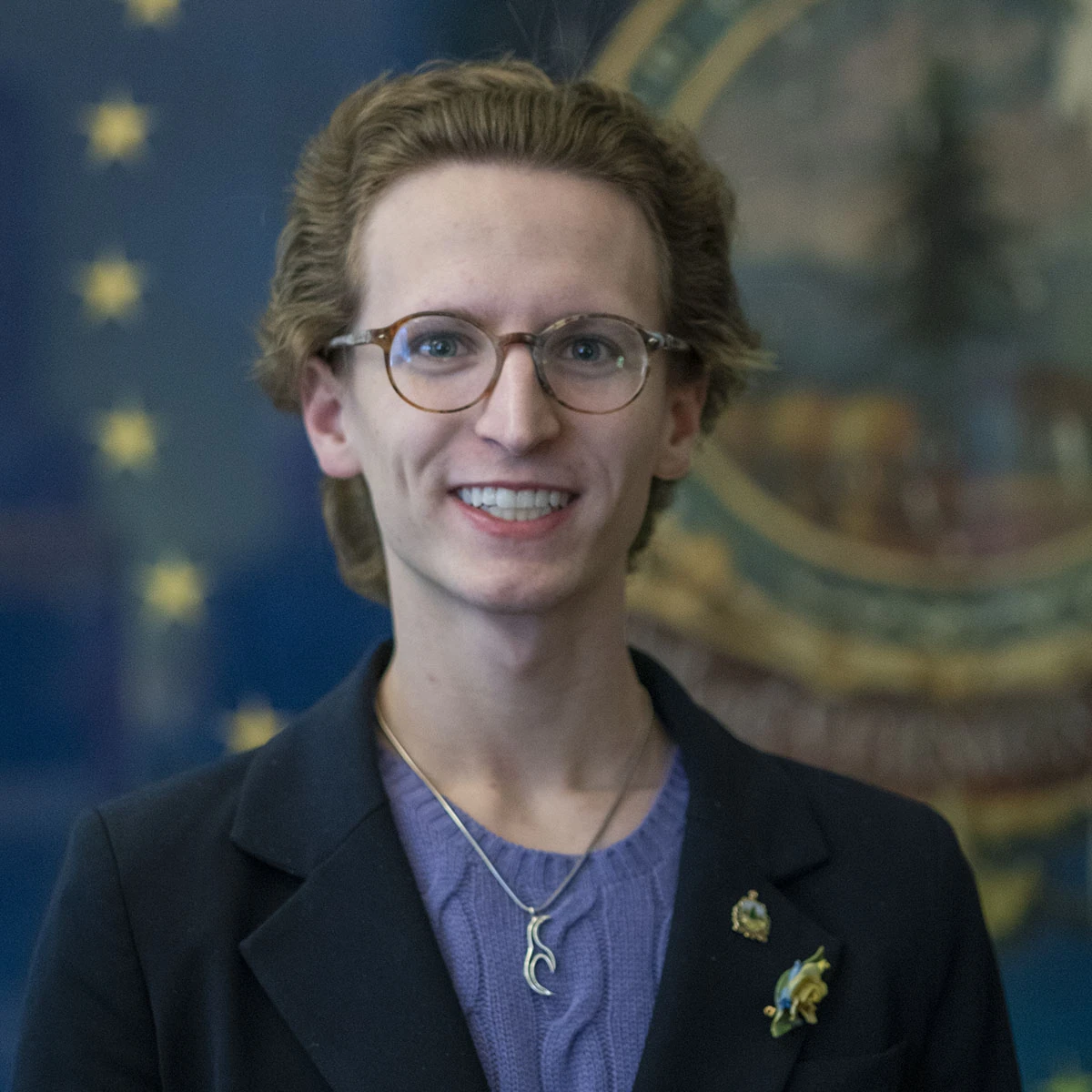 William "Will" Greer