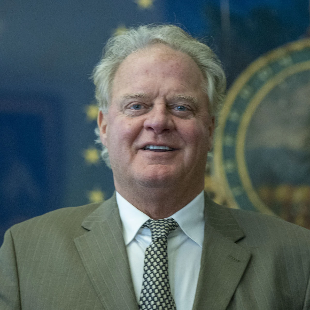 Kenneth "Ken" L Wells