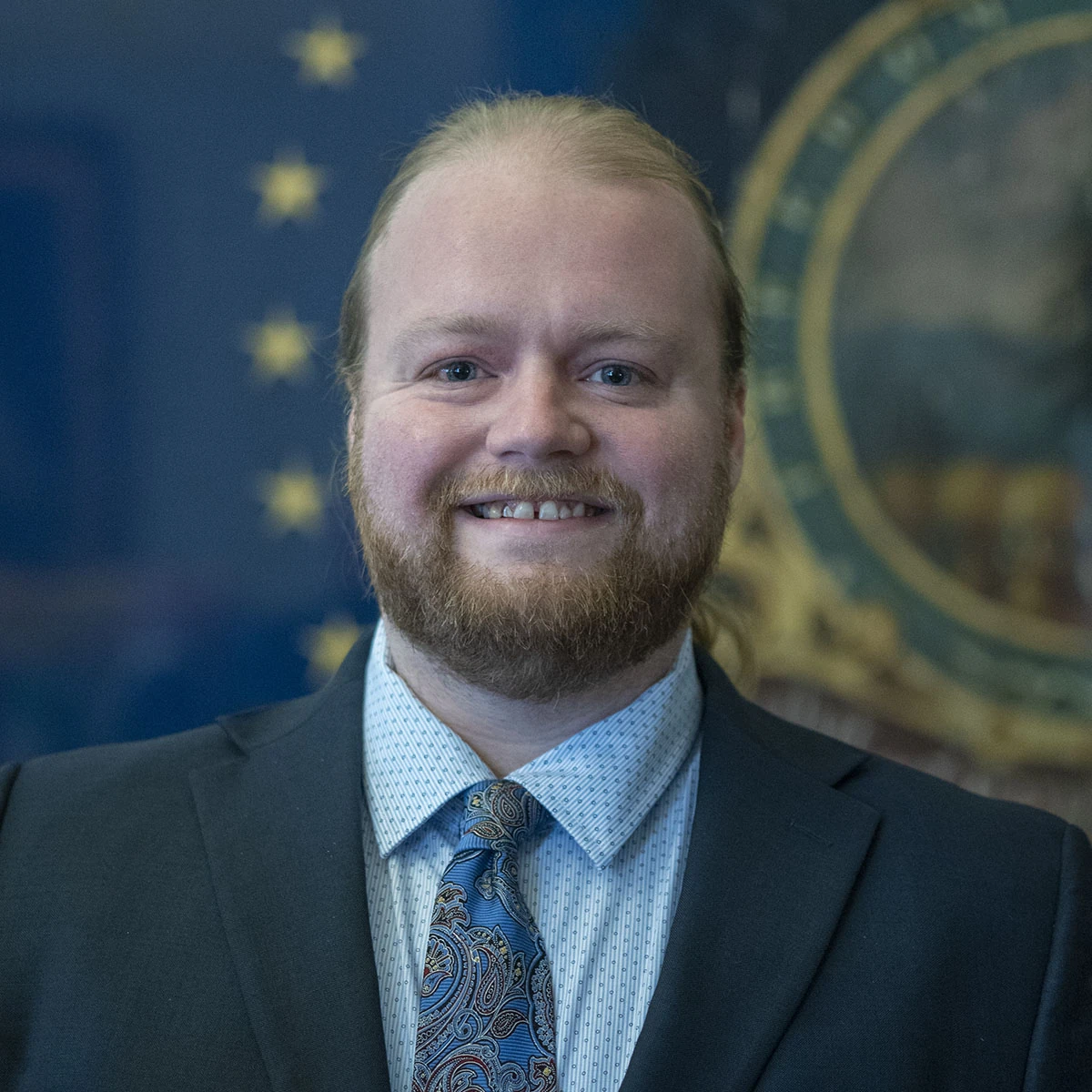 Edward "Teddy" Waszazak