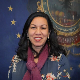 Kesha K Ram Hinsdale